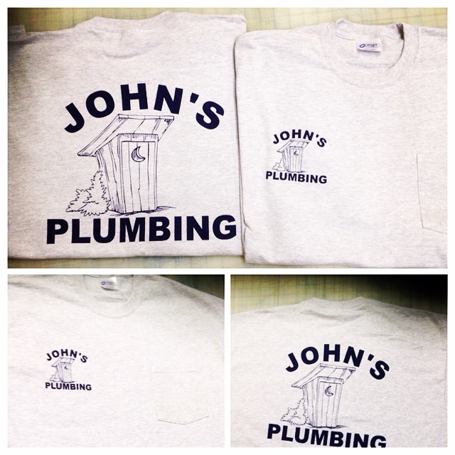 johns plumbing